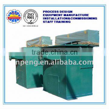 Box-type automatic sampler