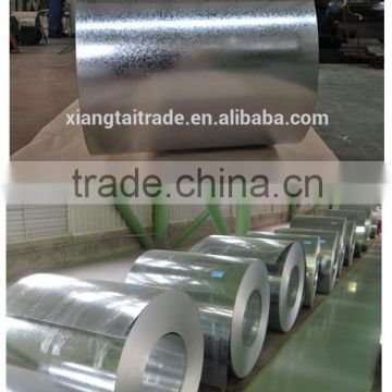 Galvalume Steel Coils GL AZ150 AZ185 Aluzinc Steel Coil GL Steel coil Prepanited ALUZINC steel coil