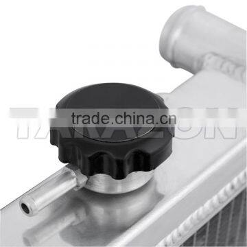 Performance Full Aluminum Brazed Car Radiator For Honda Accord 1994-1997 photo-5