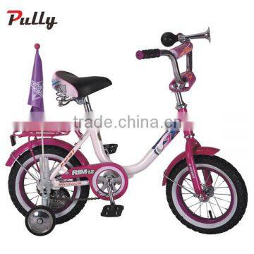 Freestyle Children Bike/ Children Bicycle/ Kids Bike BMX Color Options with Flag