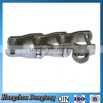 Heavy duty cranked-link transmission chains(2010H)