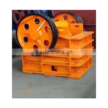 High Efficiency Used in Mining,smelting,building Material,highway,water Conservancy Jaw Crusher photo-2