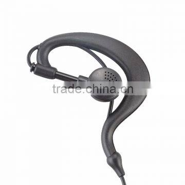 SAMCOM EP-1X K-Connector Quality Certification Direct Deal Walkie Talkie Headphones photo-5