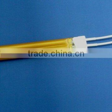 Infrared Halogen Heating Lamp and Infrared Halogen Heater