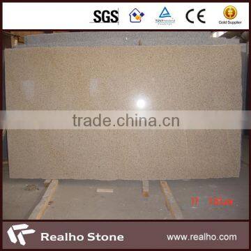 Saigon Yellow G682 Granite