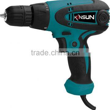Power Tools 10mm Electric Screwdriver , Mini Drill , Electric Drill (KX81102) photo-5