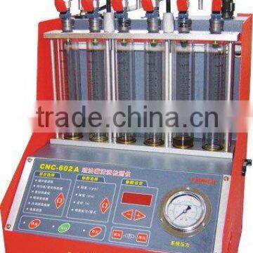 GOOD QUALITY !! Launch CNC602A injector cleaner