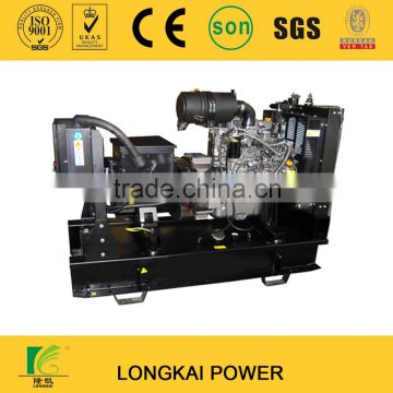 Powered by Yangdong 12KW Genset Model LG12YD