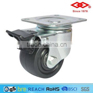China manufacturer wholesale rustic furniture wheel caster