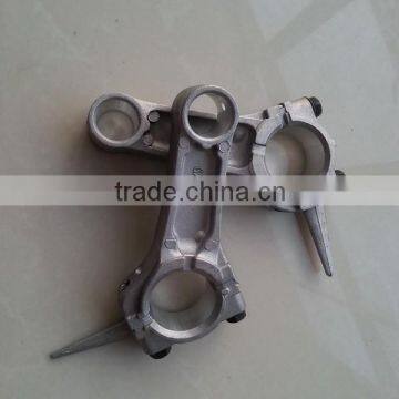 GX160 GX200 Gasoline Connecting rod, GX160 Gasoline engine parts