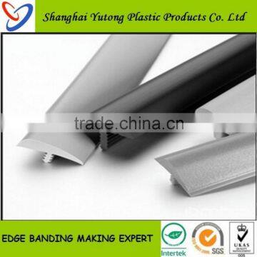 Factory wholesale plastic profile, extrusion profiles