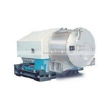 Horizontal Perforated Basket Centrifuge / Continuous Pusher Centrifuge photo-5