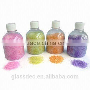Brand New Color Quartz Sand With High Quality photo-4