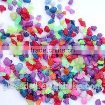 Colored Sand Dyed Sand Cheap Dyed Sand photo-6