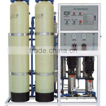 RO Water Filtration System 700L/H