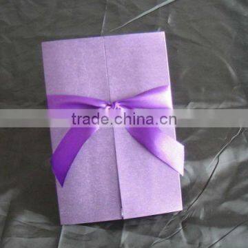 WEDDING INVITATION CARDS