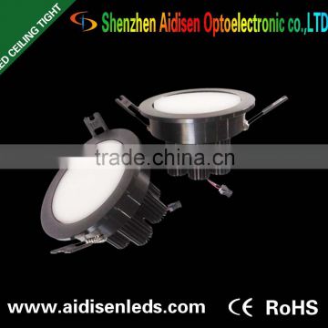 3W cheap led ceiling lamp ,recessed ceiling light,led ceiling lights