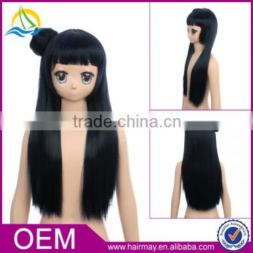 The Japanese anime Wholesale Cosplay Wigs for women