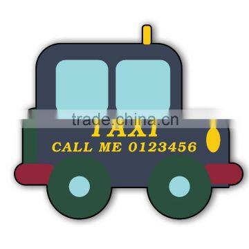 custom 2d printing flat fridge magnet paper PVC fridge magnet funny promotional flat fridge magnet