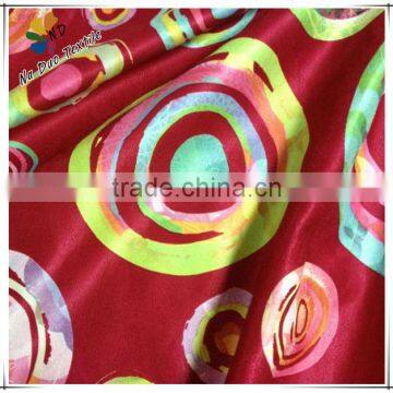 New Arrived and New Design Waterproof Suede Fabric photo-2