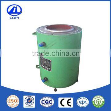 China good quality center hole hydraulic jack