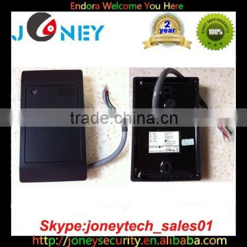 Access Control proximity id RFID card reader