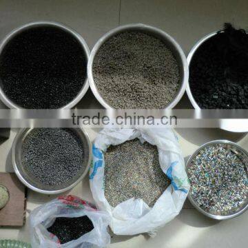 PVC Pellet Making Machine