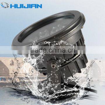 Hot sales 2015 bridgelux chip high bright 12W led outdoor spot flood light