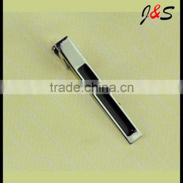 2015 fashion design men custom tie clip TB4129