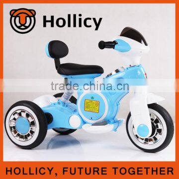 2016 New Baby Motorcycle Children Electric Mini Car, Kids Ride on Car
