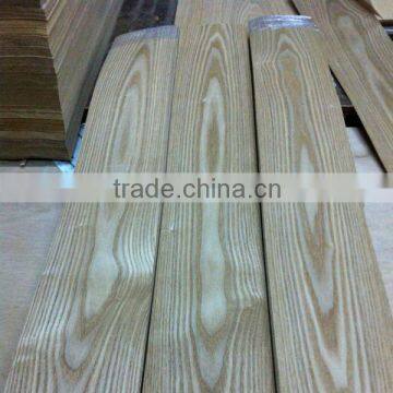 NATURAL CHINA ASH FLOORING WOOD VENEER