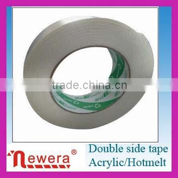 Strong adhesion Double sided adhesive tape