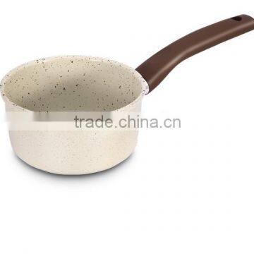 China Manufacturer Low Price Die Cast Aluminum Cookware photo-2