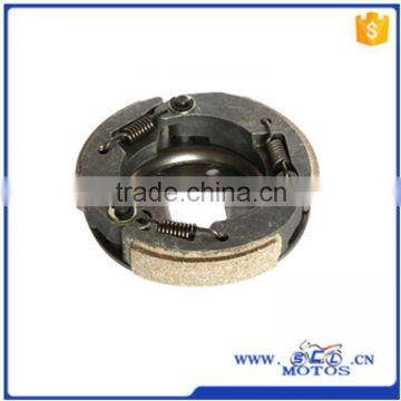 SCL-2012121152 GY6 Motorcycle Clutch Shoe Spare Parts