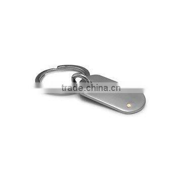 Titanium key chain,metal key chain,key ring,promotional gifts