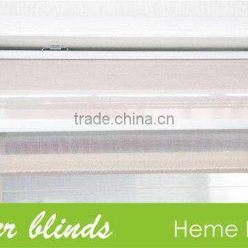 dual roller zebra blinds
