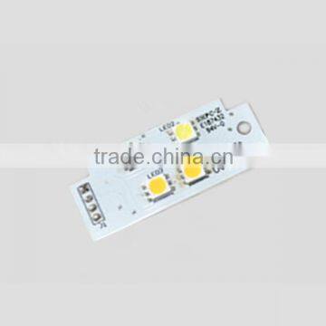 JAVA circuit board freshness -kept module used in refrigerator