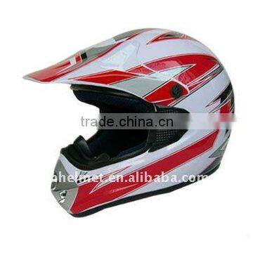 ece cross helmet, smtk-304