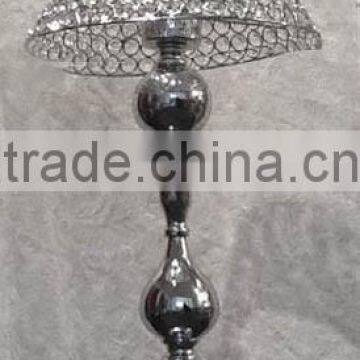 Crystal Lamp