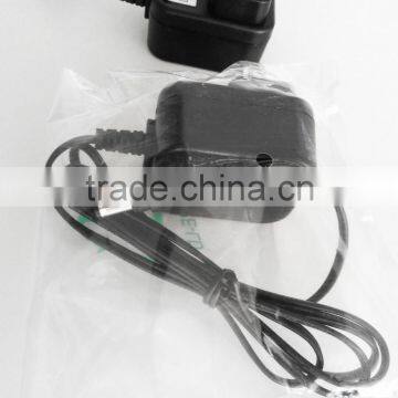 Wall Mounted 24V 0.3A Linear Power Supply Timer With UL Approval photo-3