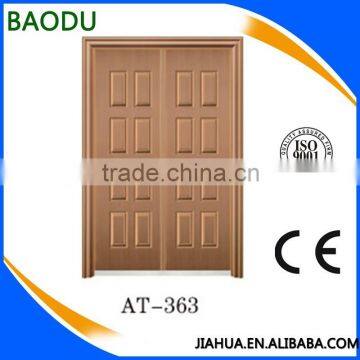 4x8 Stainless Steel Sheet for Wall Panel Stamped Steel Door Skin photo-2