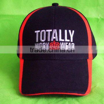 Baseball Caps Hats Wholesale Baseball Cap Hats 6 Panel Baseball Cap and Hat photo-6