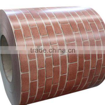 Prepainted Steel/ppgi Coil/ppgi Color Coated Roofing Sheet photo-2