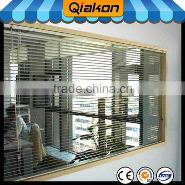 clean Aluminum alloy window blinds venetian components