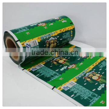 pvc/pet/pe/al/bopp/cpp/opp beer label film 2015