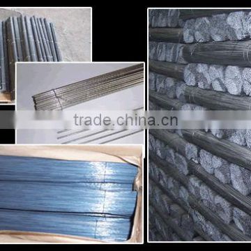 cut wire/hanger wire/straight cut wire(manufacturer&factory)