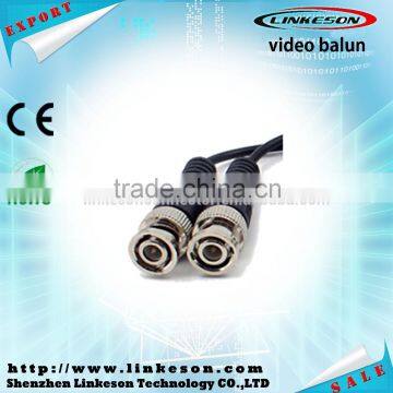 Interference Rejection CCTV 4 ch Passive Utp Video Balun photo-2