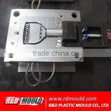 plastic shovel handle mould manufacturer