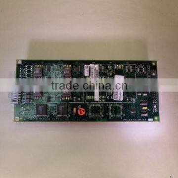 Aastra Matra Card ELN4 (4PN) MC6501- C4/6/8/ For system M6500