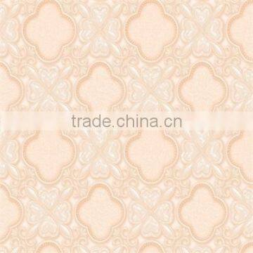 Cheap Price Light Embossed Vinyl Wallpaper for Room and Project Decoration photo-5